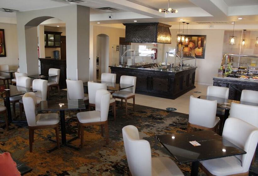 בית מלון כפרי Calafia