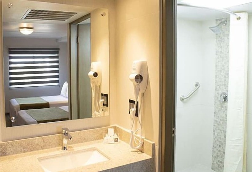 בית מלון כפרי Calafia