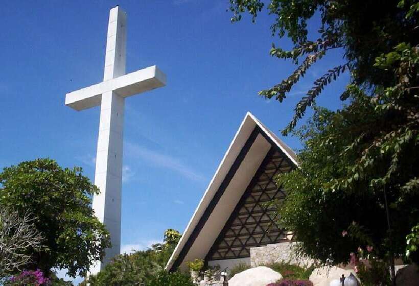 فندق Amares Acapulco
