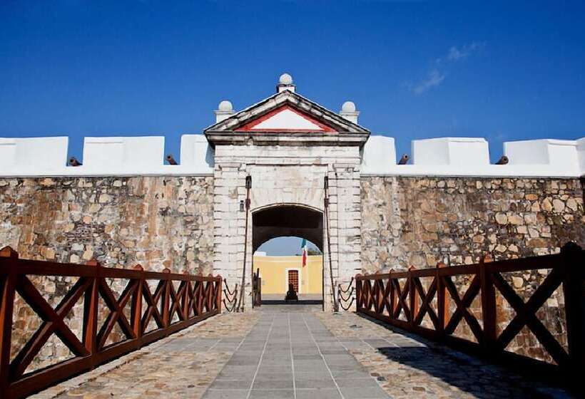 فندق Amares Acapulco