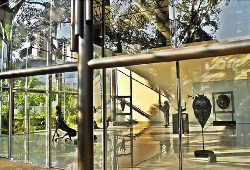 فندق Amares Acapulco