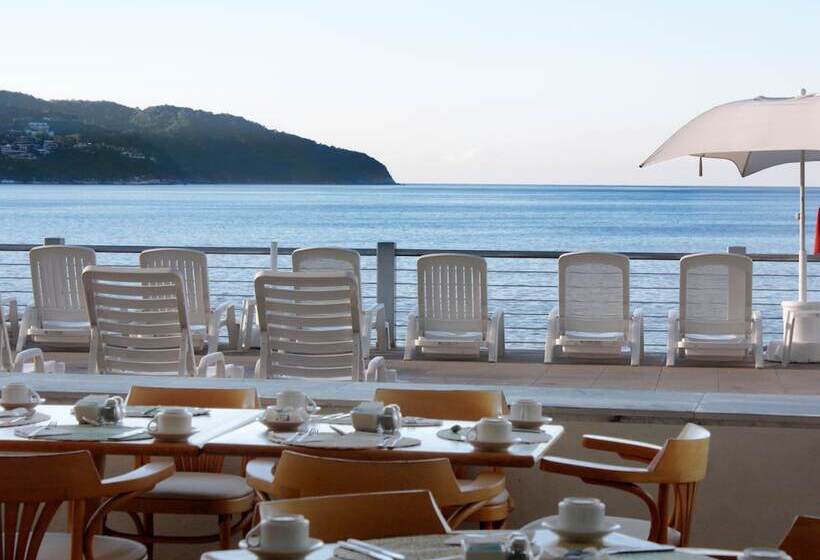 فندق Amares Acapulco