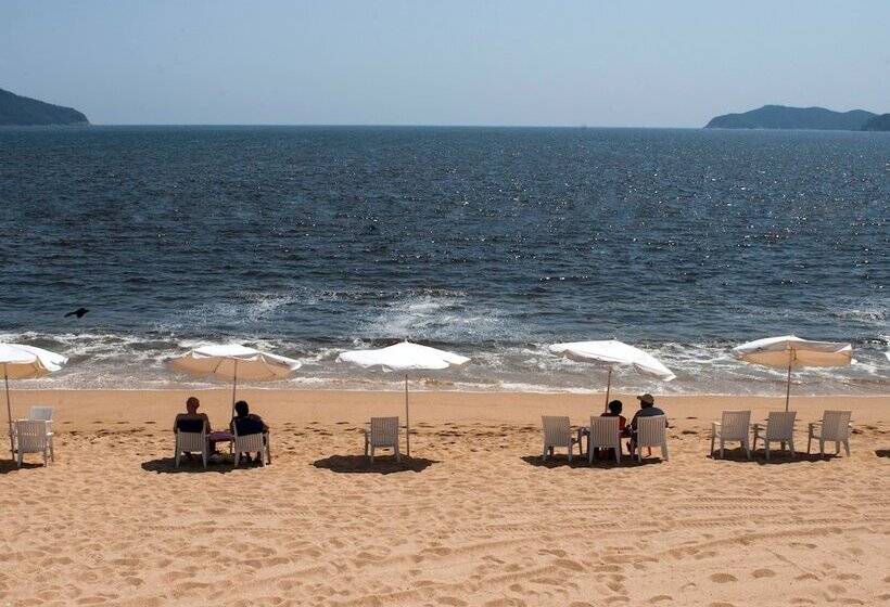 فندق Amares Acapulco