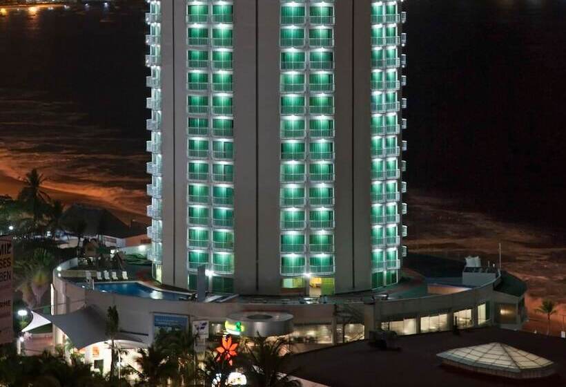 فندق Amares Acapulco