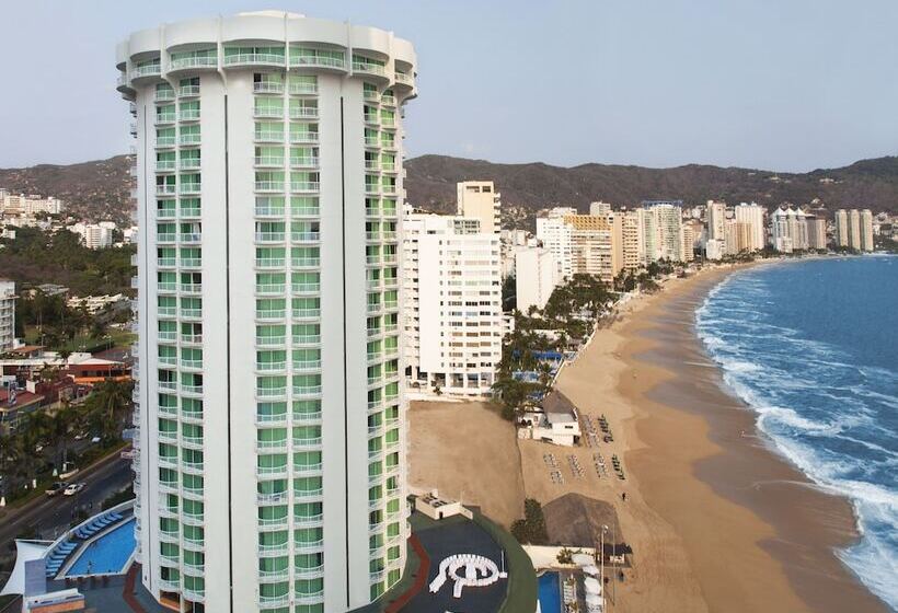 فندق Amares Acapulco