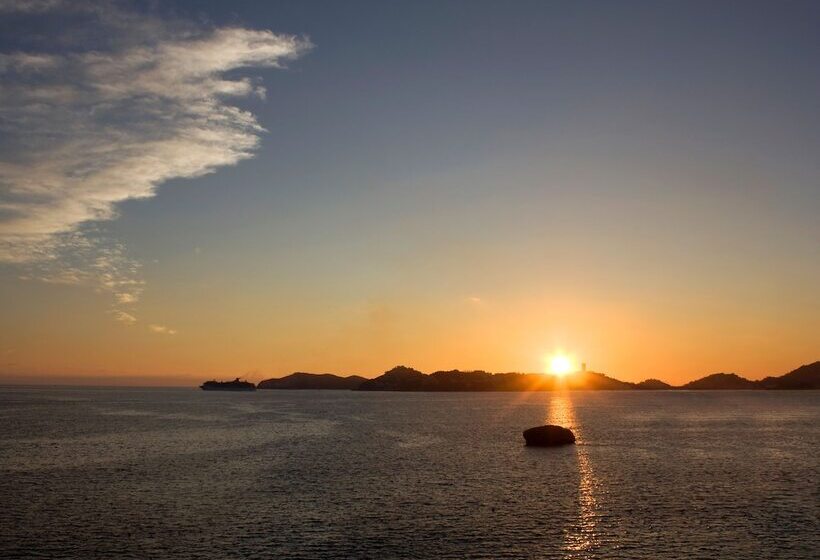 فندق Amares Acapulco