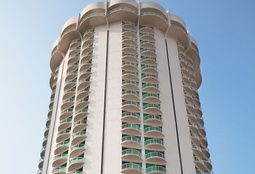 فندق Amares Acapulco