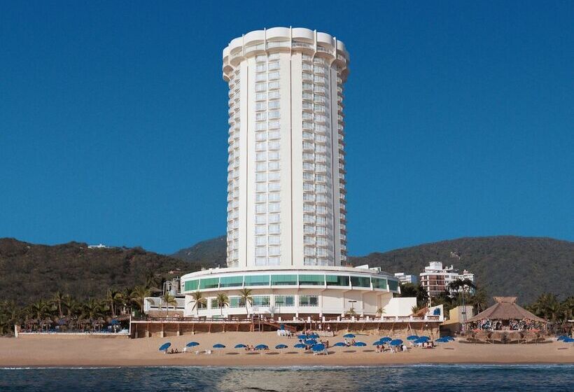فندق Amares Acapulco