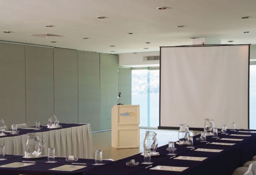 فندق Amares Acapulco