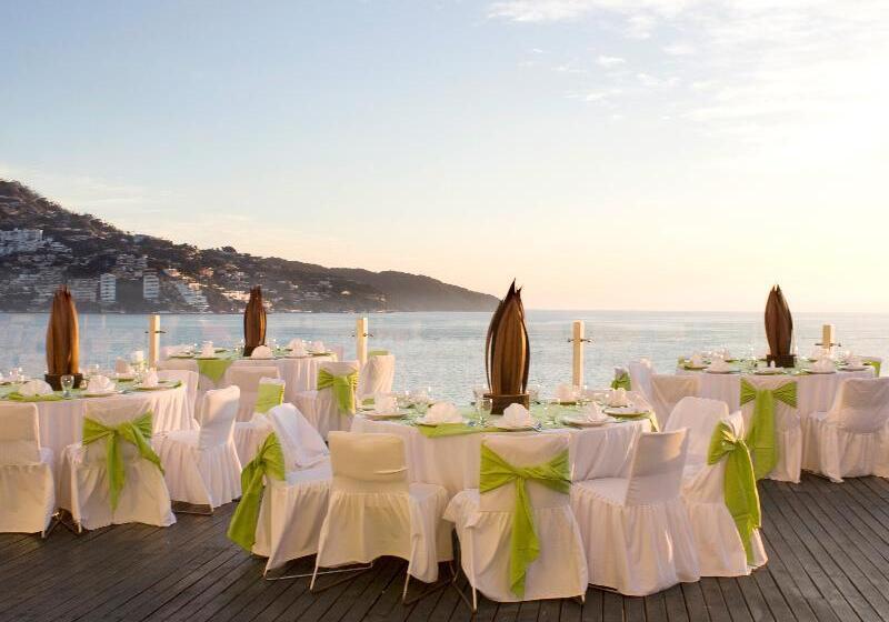 فندق Amares Acapulco
