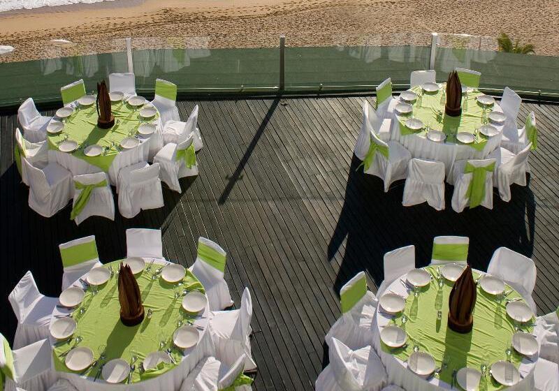 فندق Amares Acapulco