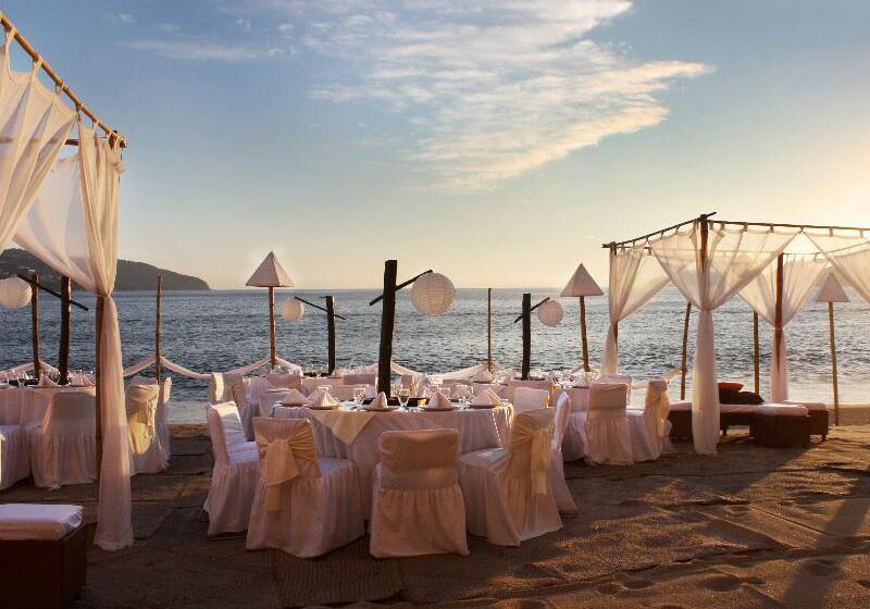 فندق Amares Acapulco