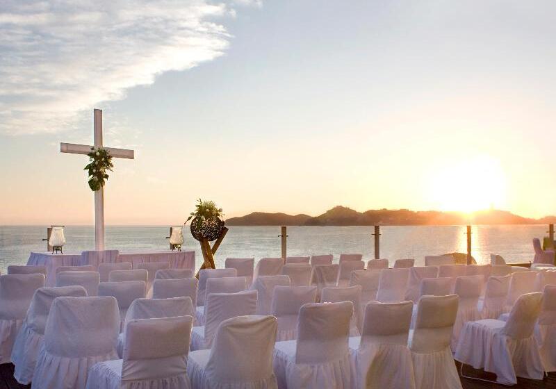 فندق Amares Acapulco