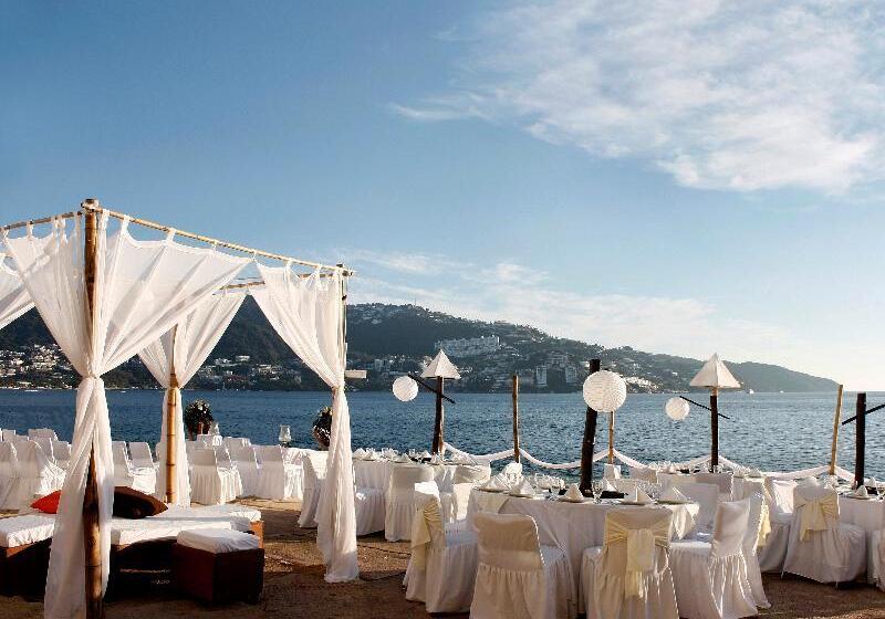 فندق Amares Acapulco