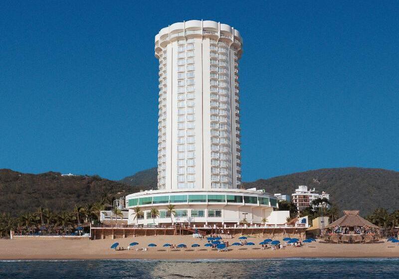 فندق Amares Acapulco
