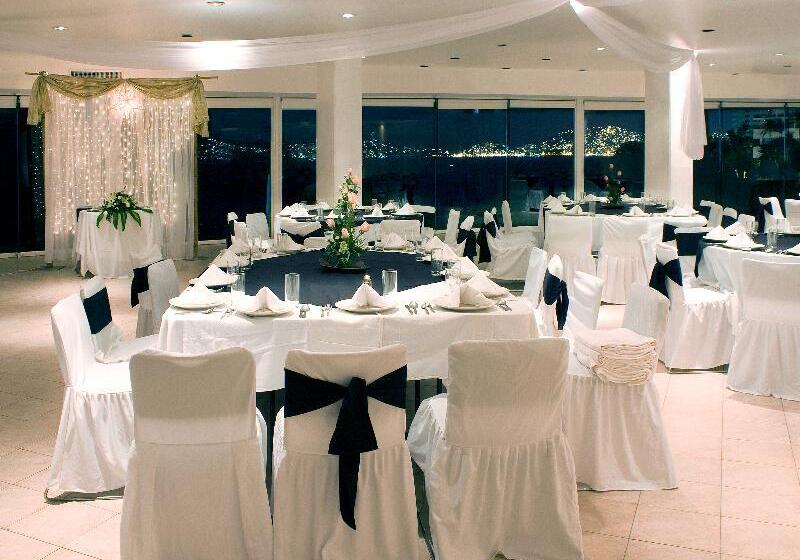 فندق Amares Acapulco