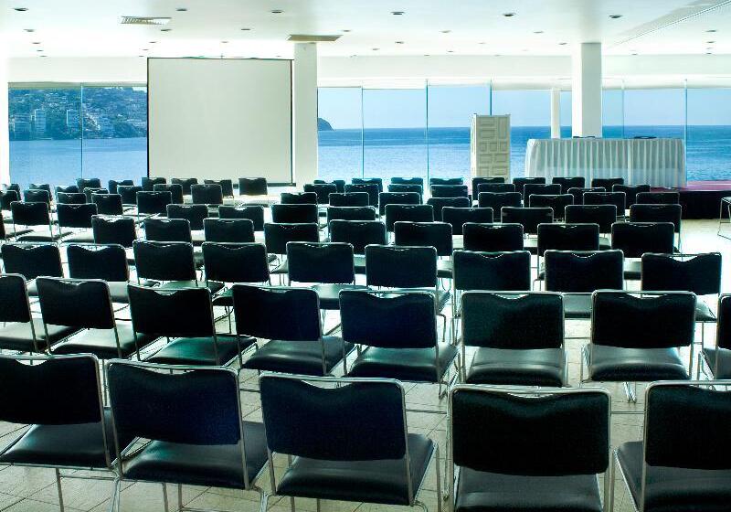 فندق Amares Acapulco