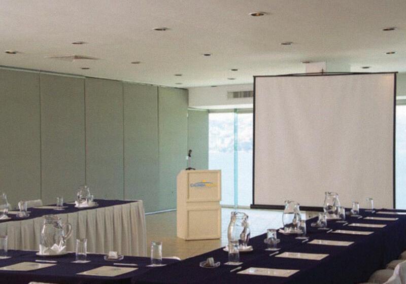 فندق Amares Acapulco