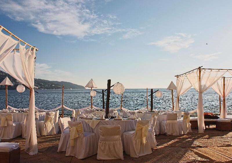 فندق Amares Acapulco