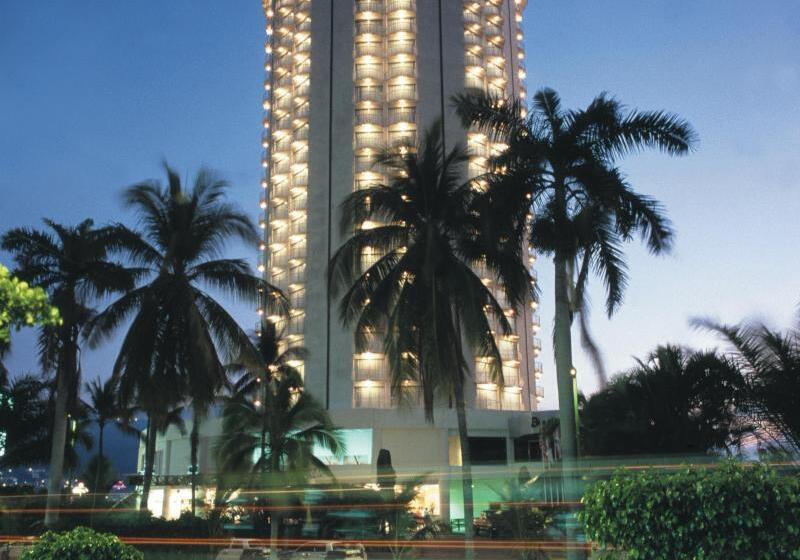 فندق Amares Acapulco