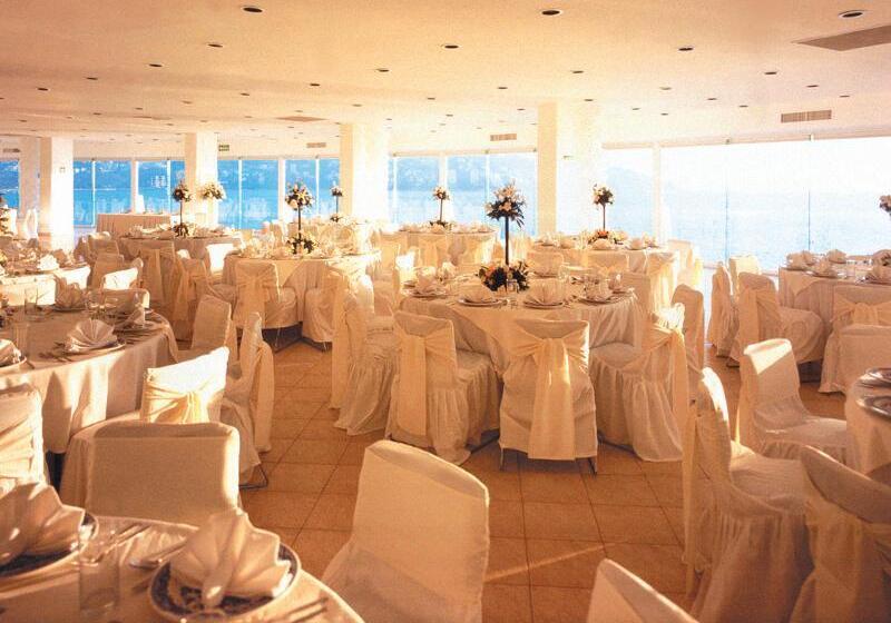 فندق Amares Acapulco
