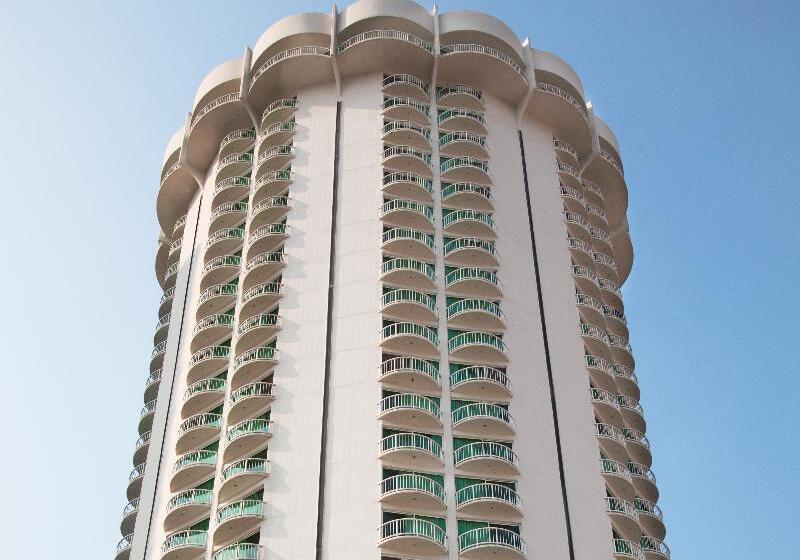 فندق Amares Acapulco