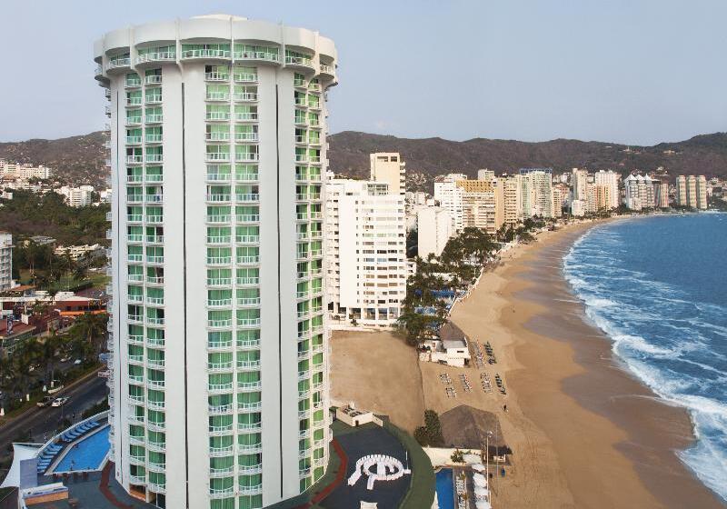 فندق Amares Acapulco