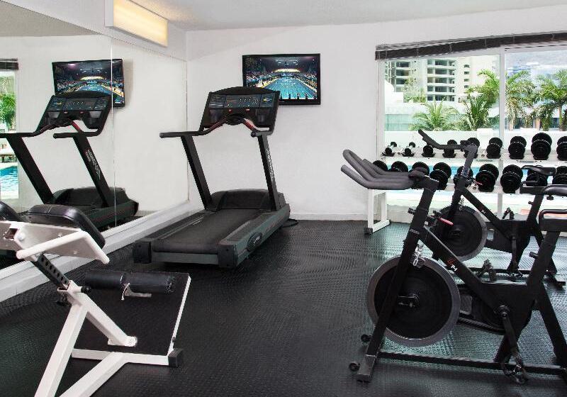 فندق Amares Acapulco