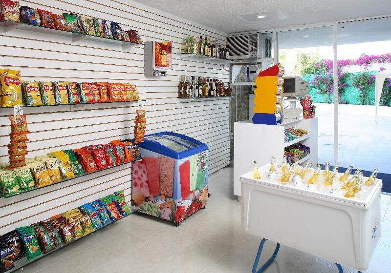 فندق Amares Acapulco