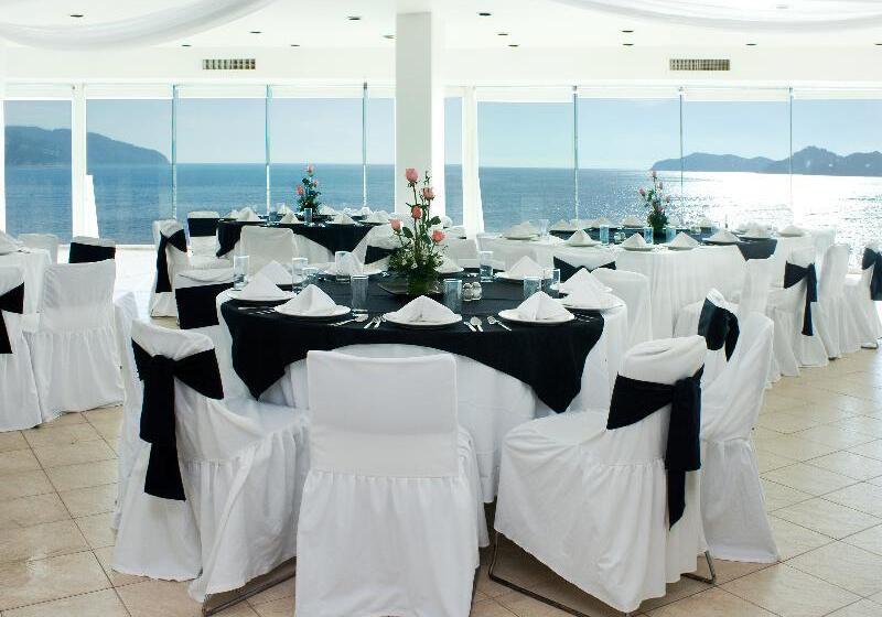 فندق Amares Acapulco