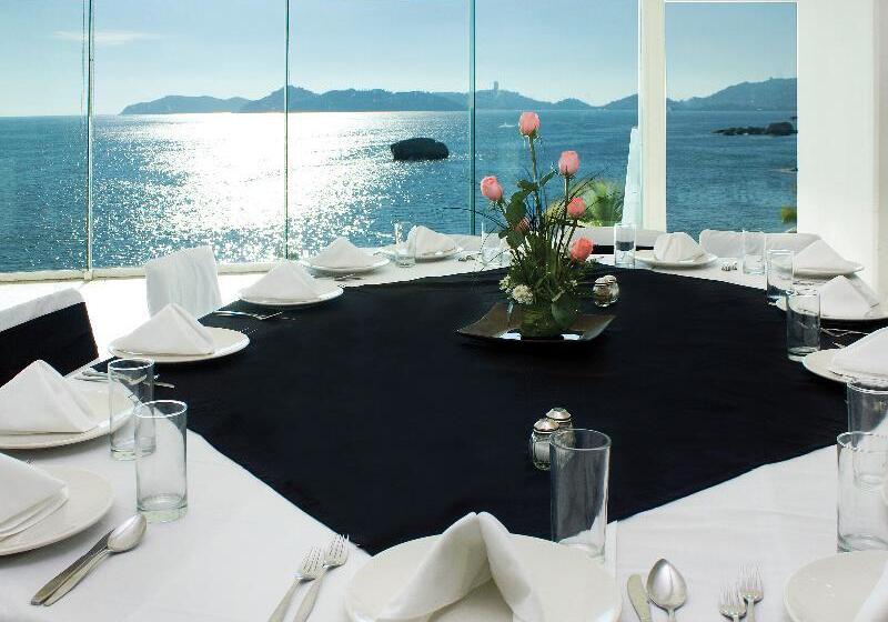 فندق Amares Acapulco