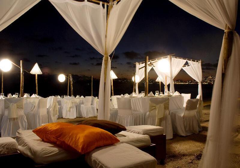 فندق Amares Acapulco