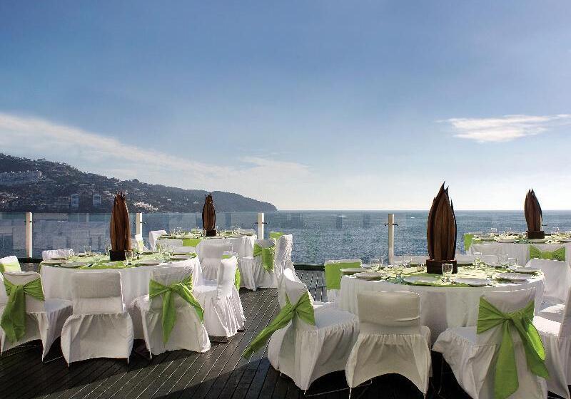 فندق Amares Acapulco