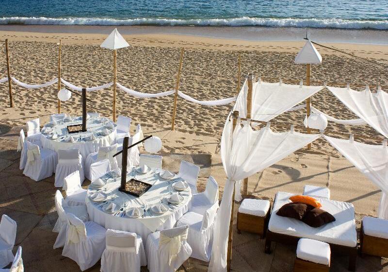 فندق Amares Acapulco