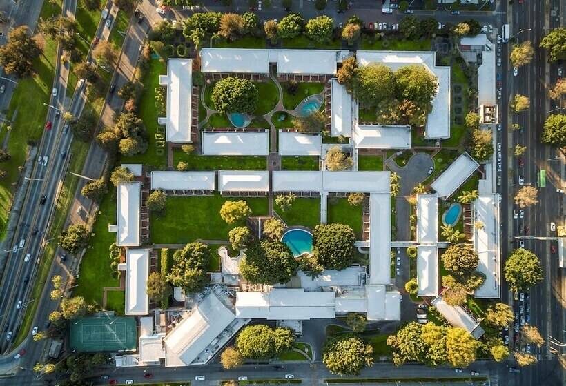 Отель Camino Real Guadalajara