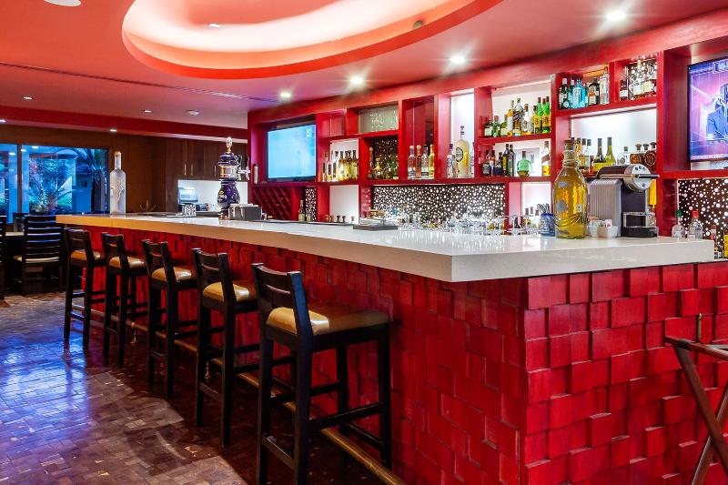 Отель Camino Real Guadalajara