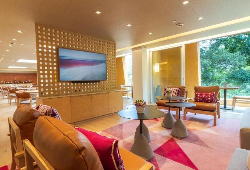 هتل Camino Real Polanco Mexico