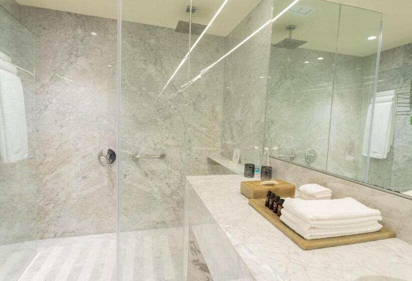 هتل Camino Real Polanco Mexico