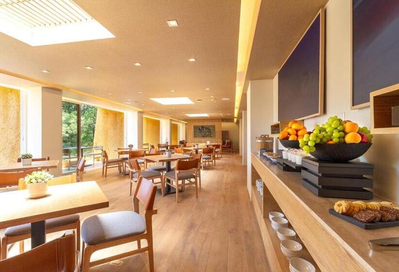 هتل Camino Real Polanco Mexico