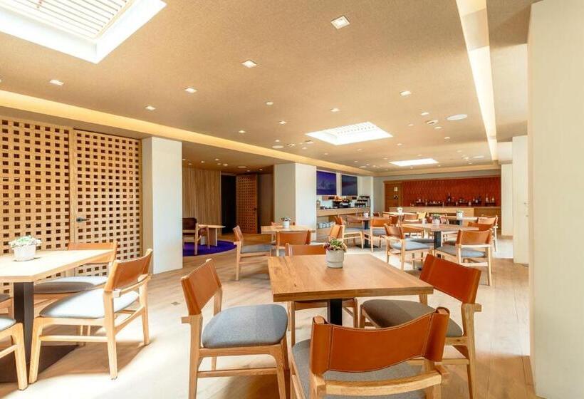 هتل Camino Real Polanco Mexico