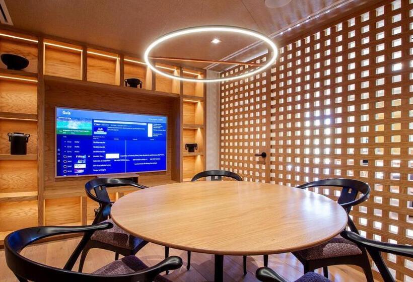 هتل Camino Real Polanco Mexico