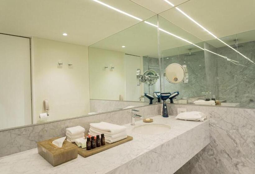 هتل Camino Real Polanco Mexico