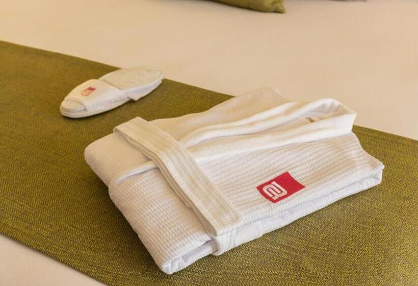 هتل Camino Real Polanco Mexico