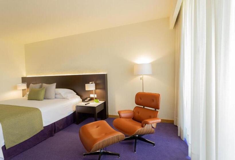 هتل Camino Real Polanco Mexico