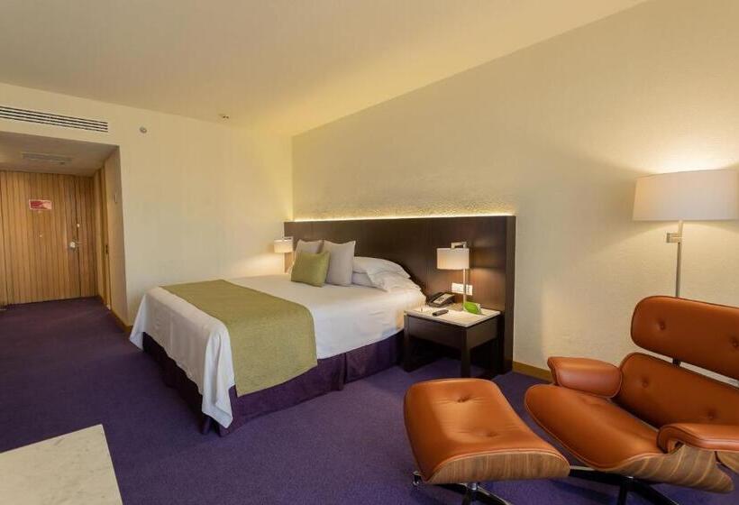 هتل Camino Real Polanco Mexico