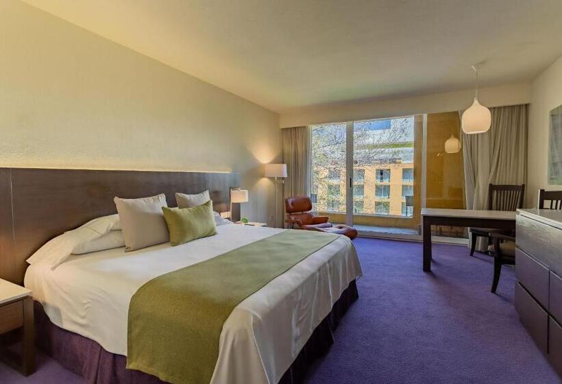 هتل Camino Real Polanco Mexico