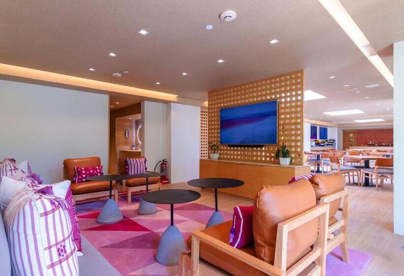 هتل Camino Real Polanco Mexico