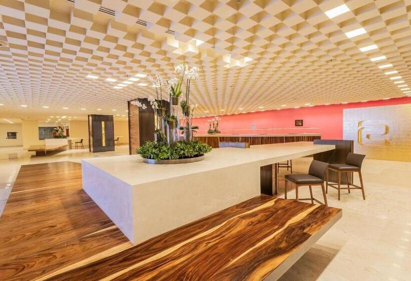 هتل Camino Real Polanco Mexico