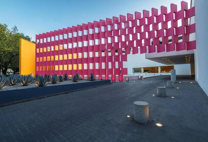 هتل Camino Real Polanco Mexico