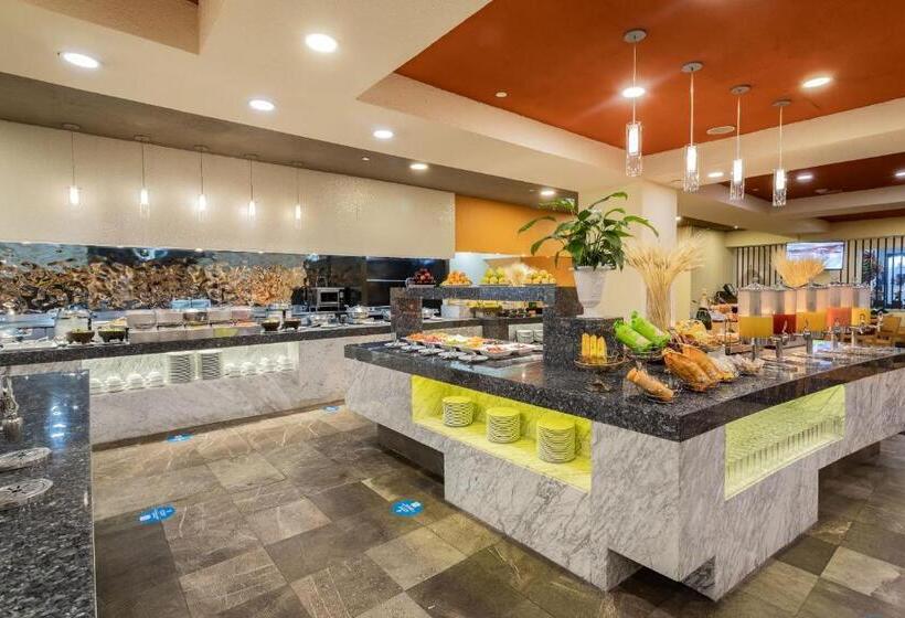 هتل Camino Real Polanco Mexico